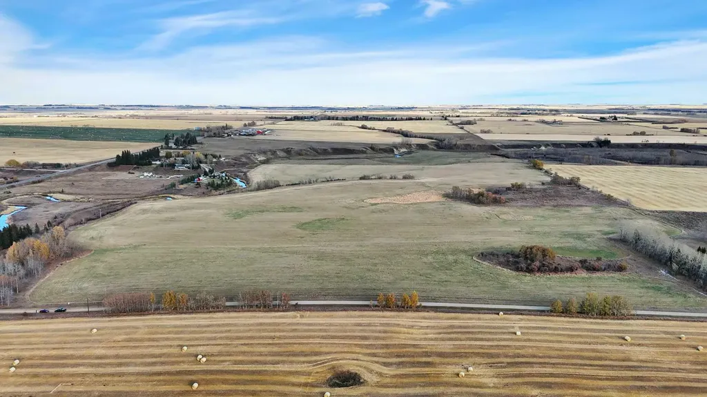 Rge Road 32a Rural Mountain View County AB T0M 0W0