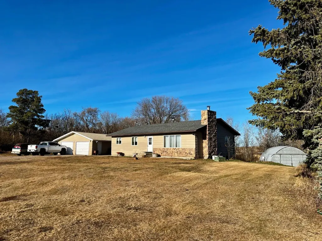 531063 Rge Road 73 Rural Two Hills No. 21 County Of AB T0B 1A0