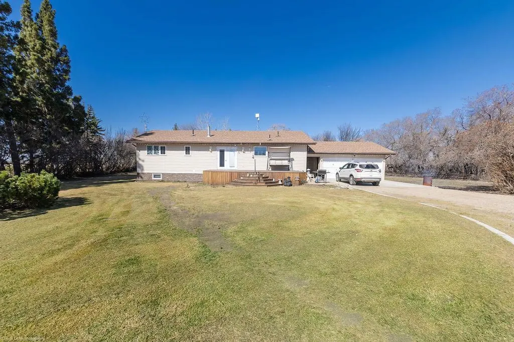 31001 Highway 40 Rural SK S0M 2C0