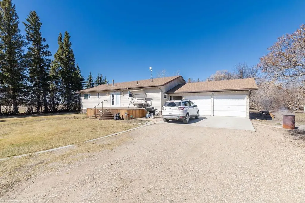 31001 Highway 40 Rural SK S0M 2C0