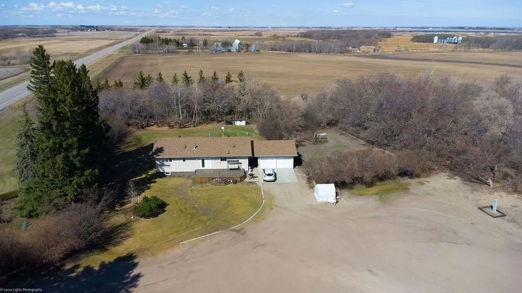 31001 Highway 40 Rural SK S0M 2C0