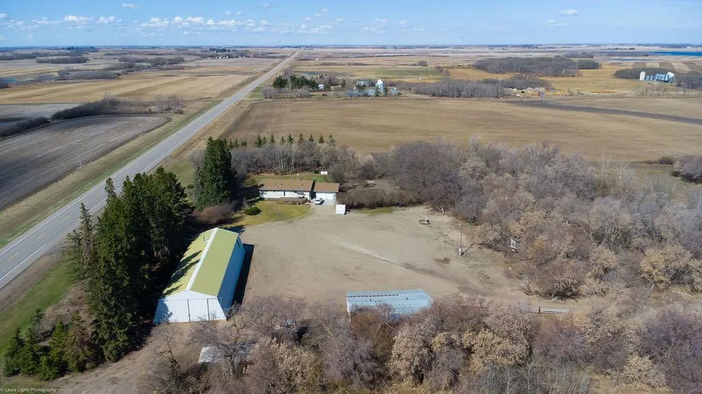 31001 Highway 40 Rural SK S0M 2C0