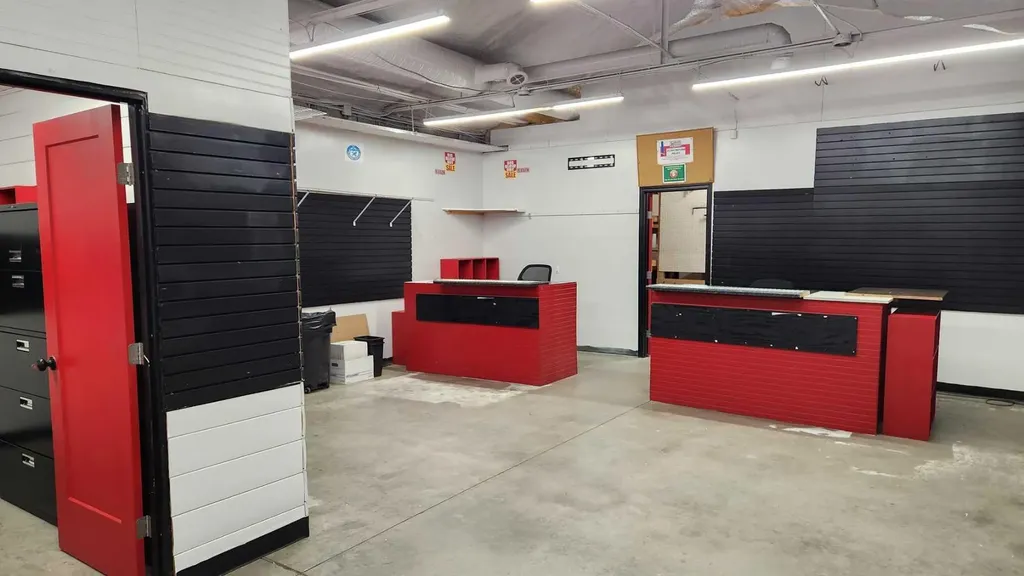 14415 100 Street Clairmont AB T8V 7C1