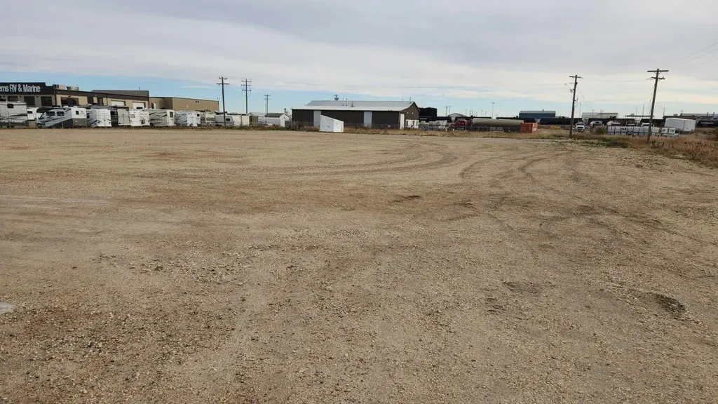 14415 100 Street Clairmont AB T8V 7C1