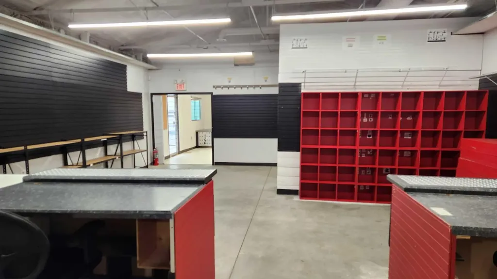 14415 100 Street Clairmont AB T8V 7C1