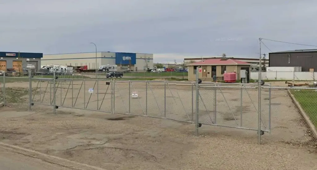 8906 109 Street Grande Prairie AB T8V 4W4