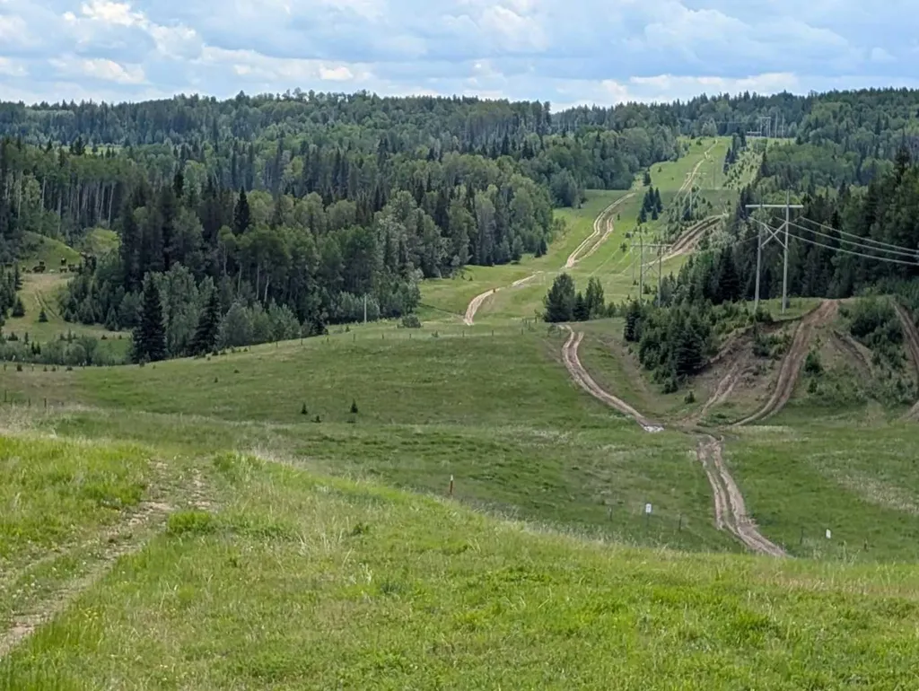 8 Range Road Rocky Mountain House AB T0M0M0