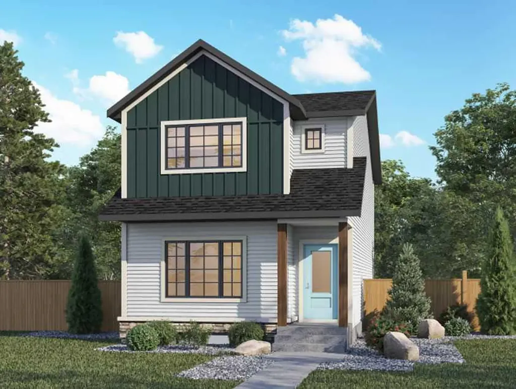 1730 Keystone Creek Avenue Calgary AB T3P 2V4