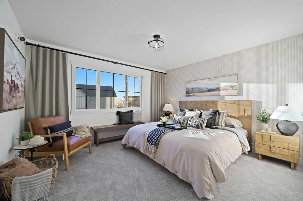 1730 Keystone Creek Avenue Calgary AB T3P 2V4