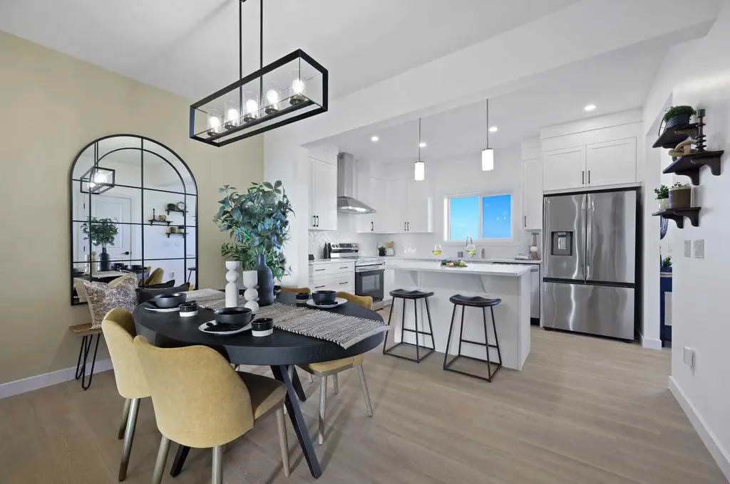1730 Keystone Creek Avenue Calgary AB T3P 2V4
