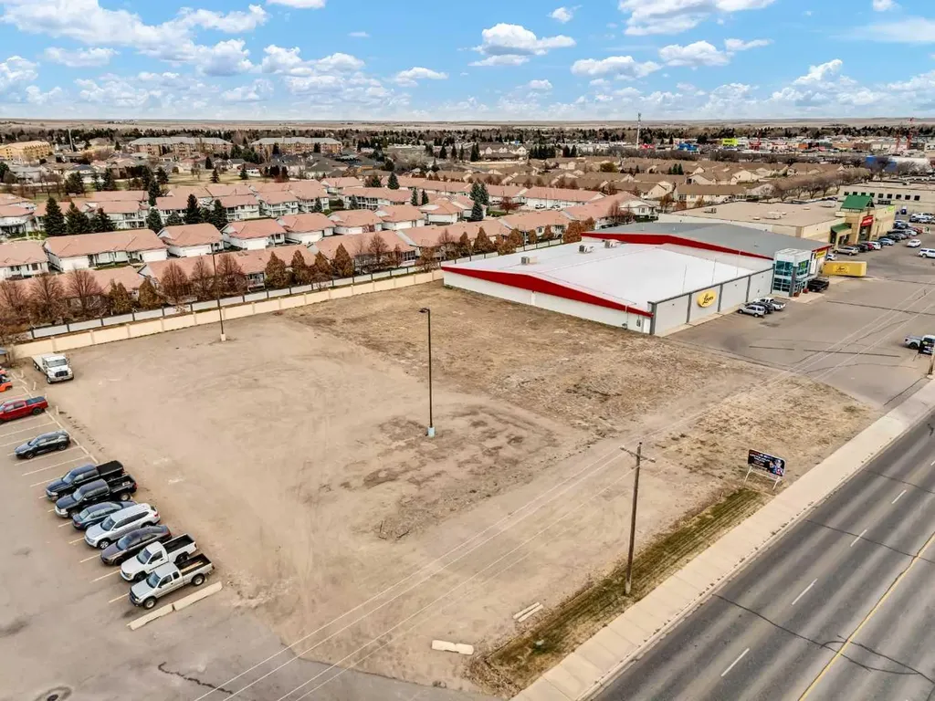 1342 Trans Canada Way SE Medicine Hat AB T1H 5S1