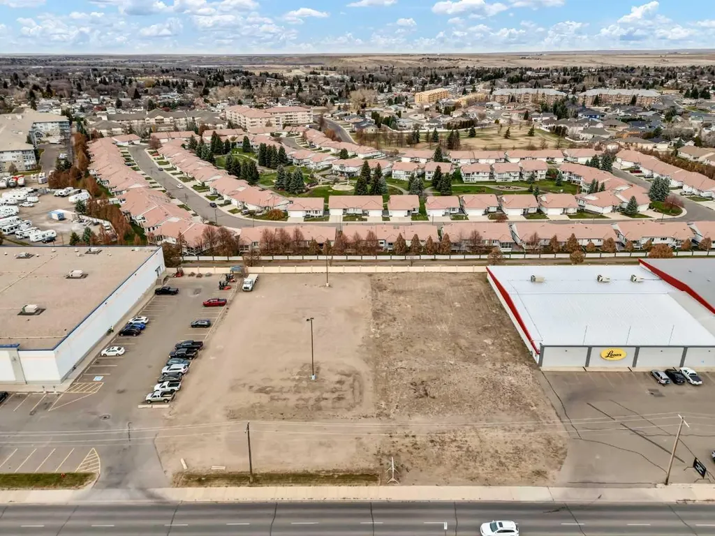1342 Trans Canada Way SE Medicine Hat AB T1H 5S1