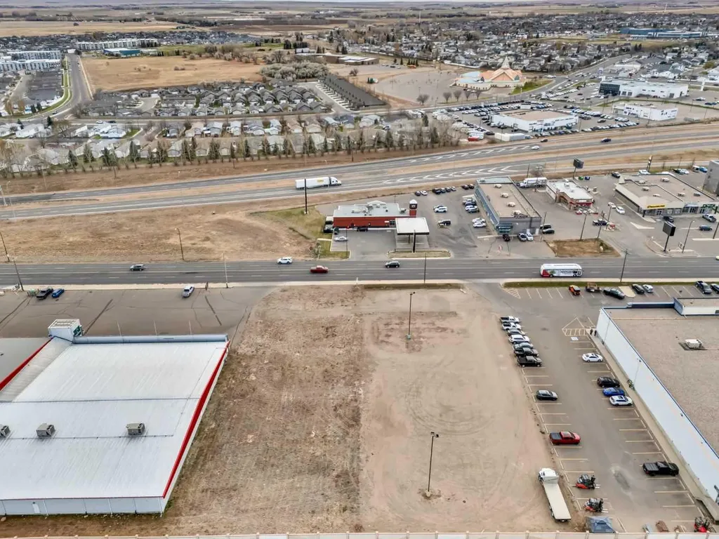 1342 Trans Canada Way SE Medicine Hat AB T1H 5S1