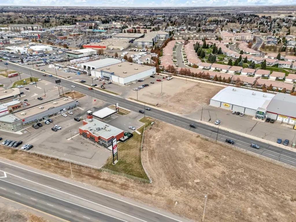 1342 Trans Canada Way SE Medicine Hat AB T1H 5S1