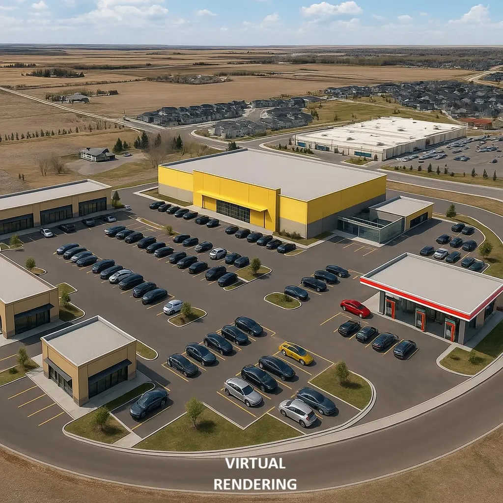 3010 Strachan Road SE Medicine Hat AB T1B 0E3