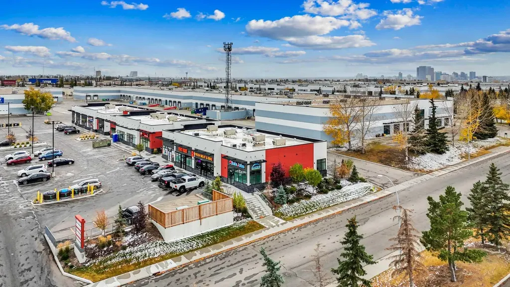 2255 32 Street NE Calgary AB T1Y 0C2