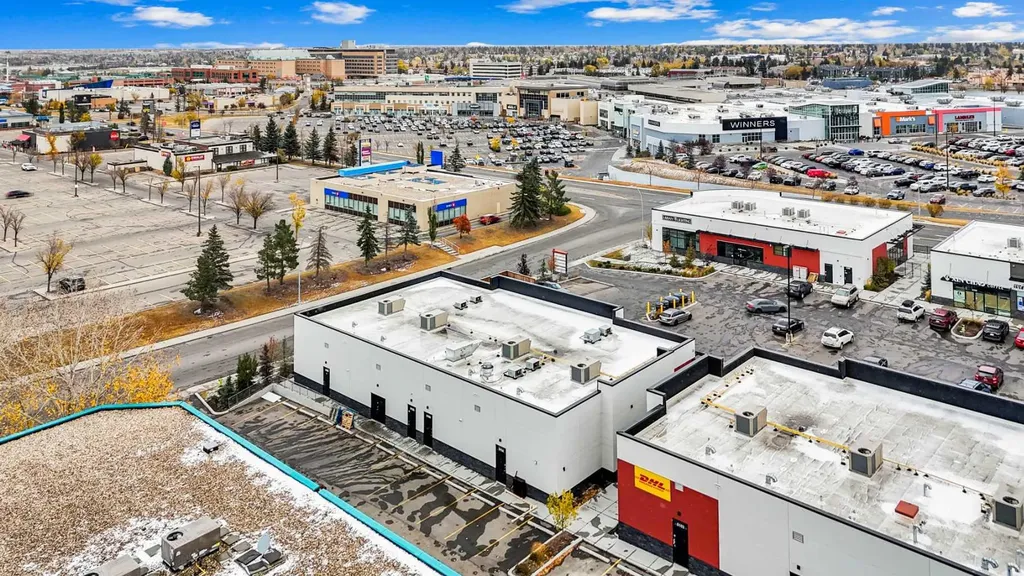 2255 32 Street NE Calgary AB T1Y 0C2