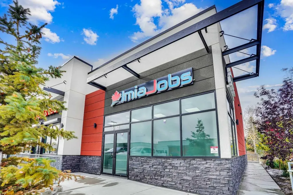 2255 32 Street NE Calgary AB T1Y 0C2
