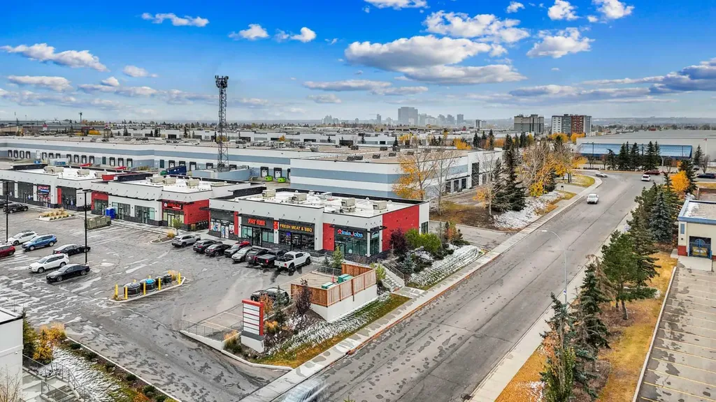 2255 32 Street NE Calgary AB T1Y 0C2