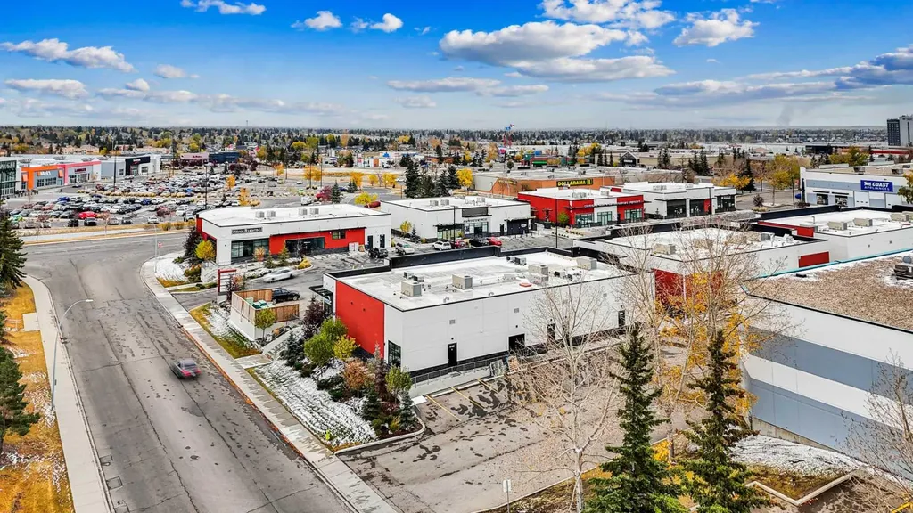2255 32 Street NE Calgary AB T1Y 0C2
