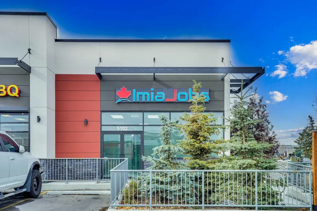 2255 32 Street NE Calgary AB T1Y 0C2