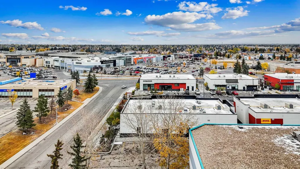 2255 32 Street NE Calgary AB T1Y 0C2