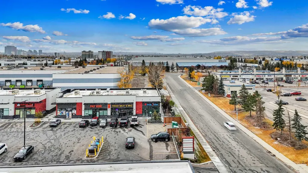 2255 32 Street NE Calgary AB T1Y 0C2