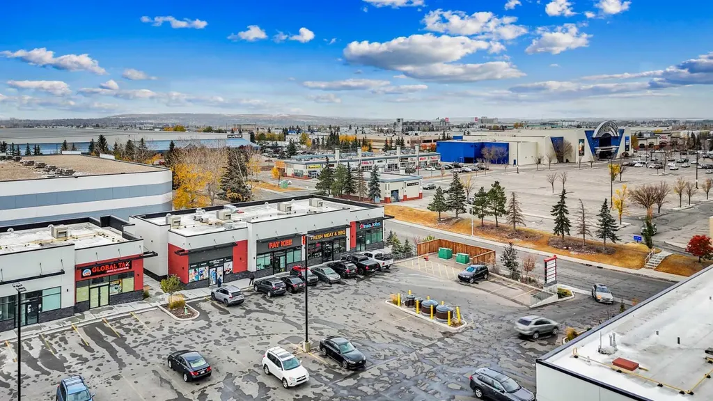 2255 32 Street NE Calgary AB T1Y 0C2