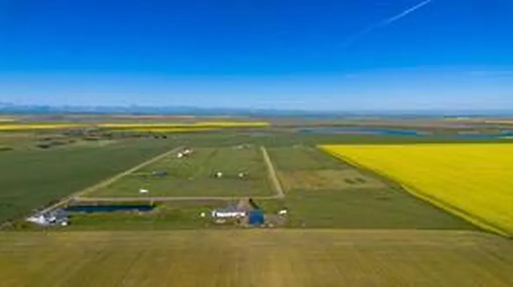 1 Susquehanna Avenue Rural Cardston County AB T0K 0K0