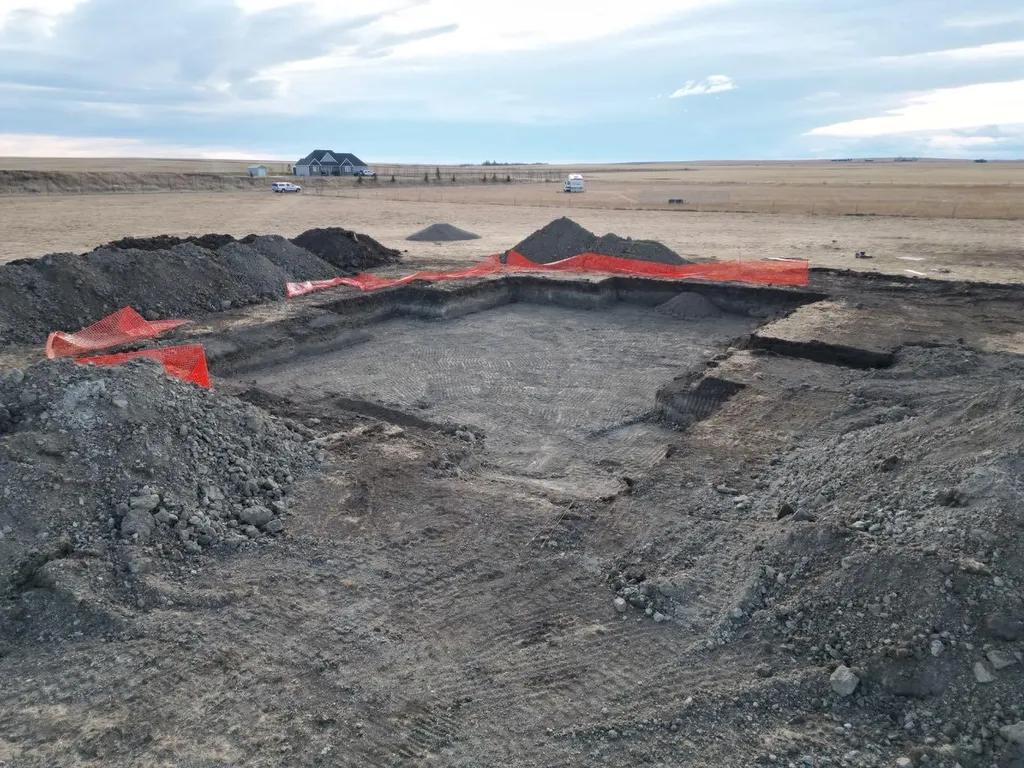1 Susquehanna Avenue Rural Cardston County AB T0K 0K0