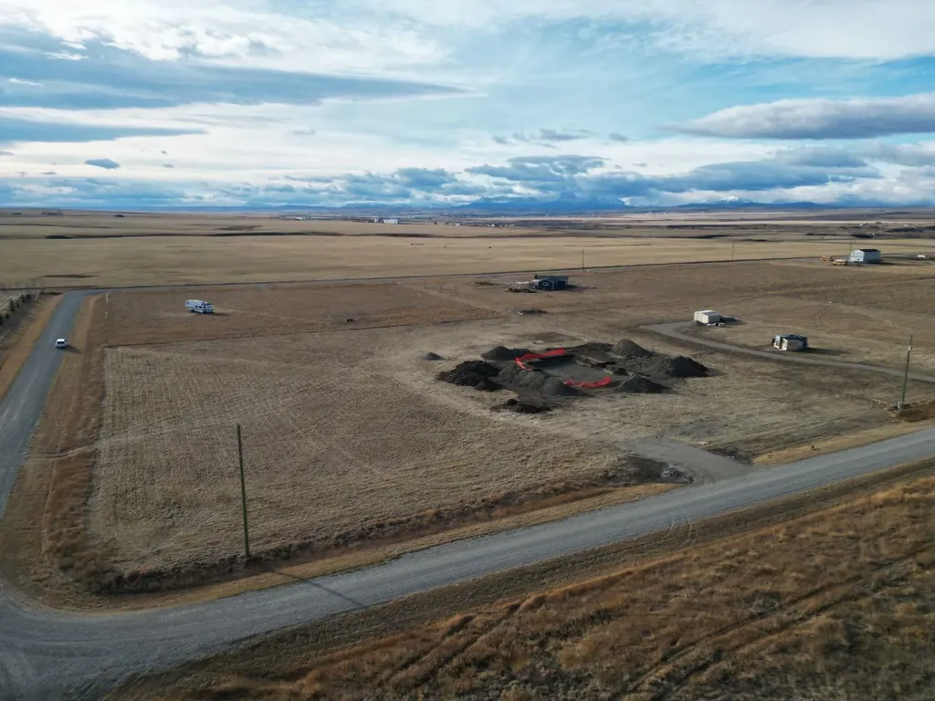 1 Susquehanna Avenue Rural Cardston County AB T0K 0K0