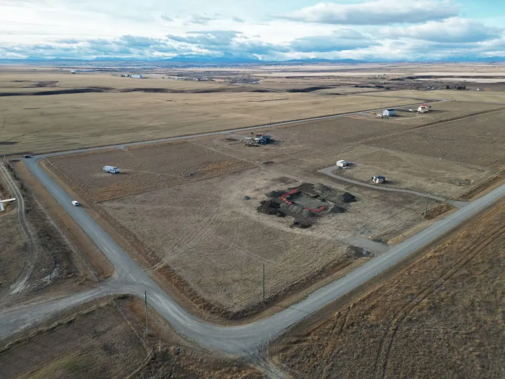 1 Susquehanna Avenue Rural Cardston County AB T0K 0K0
