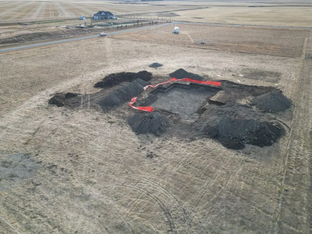 1 Susquehanna Avenue Rural Cardston County AB T0K 0K0