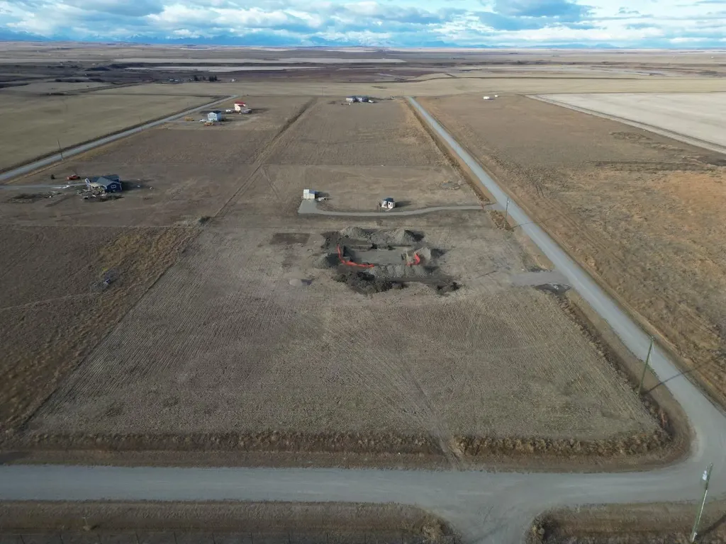 1 Susquehanna Avenue Rural Cardston County AB T0K 0K0
