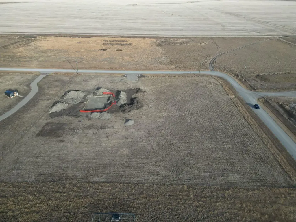 1 Susquehanna Avenue Rural Cardston County AB T0K 0K0