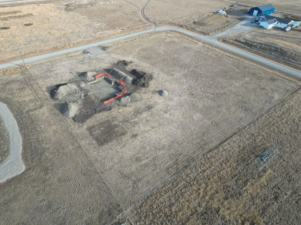 1 Susquehanna Avenue Rural Cardston County AB T0K 0K0