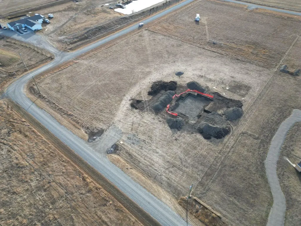 1 Susquehanna Avenue Rural Cardston County AB T0K 0K0