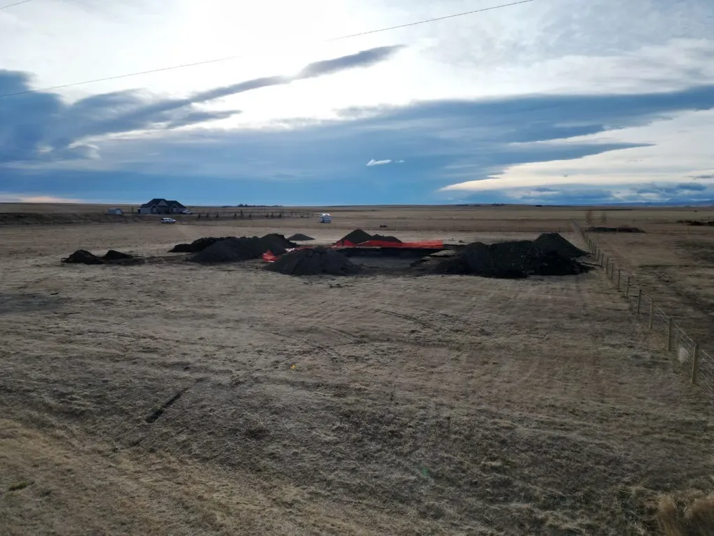 1 Susquehanna Avenue Rural Cardston County AB T0K 0K0