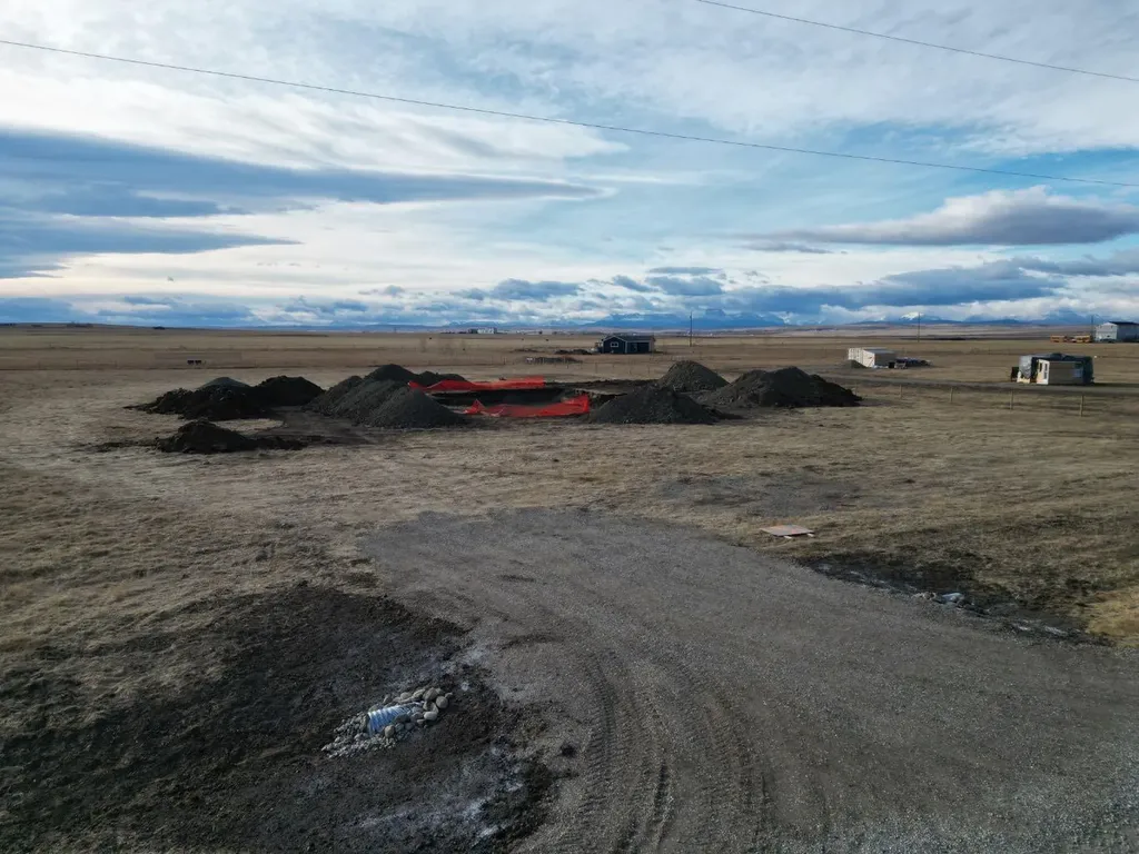 1 Susquehanna Avenue Rural Cardston County AB T0K 0K0
