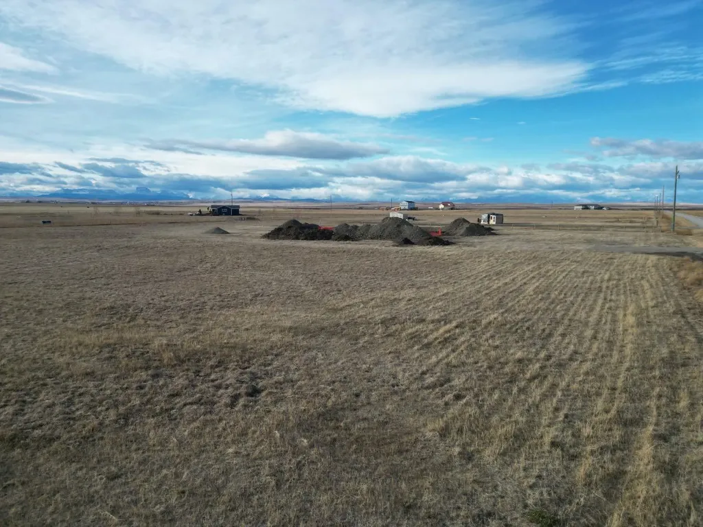 1 Susquehanna Avenue Rural Cardston County AB T0K 0K0