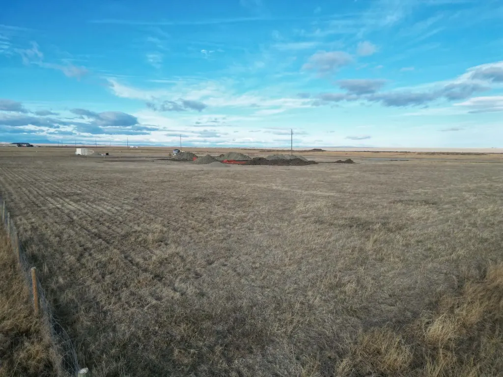 1 Susquehanna Avenue Rural Cardston County AB T0K 0K0