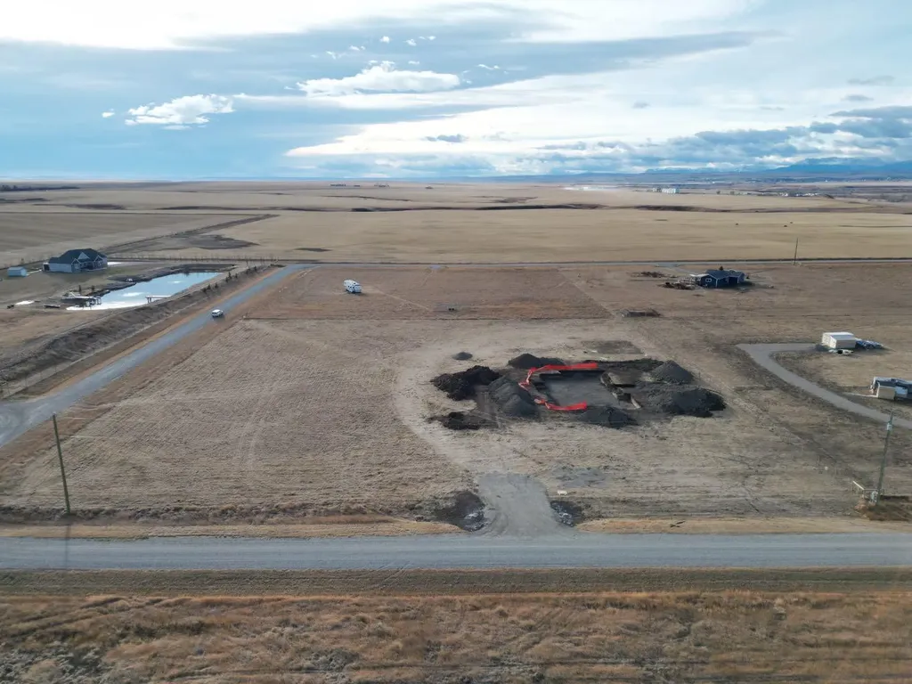 1 Susquehanna Avenue Rural Cardston County AB T0K 0K0