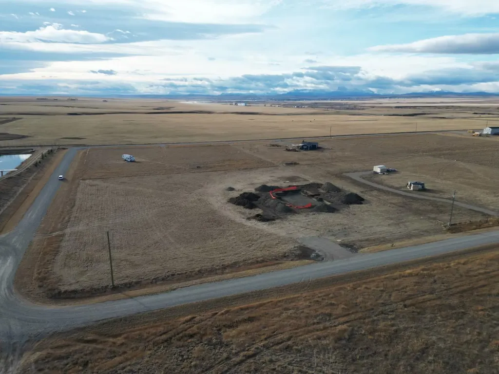 1 Susquehanna Avenue Rural Cardston County AB T0K 0K0