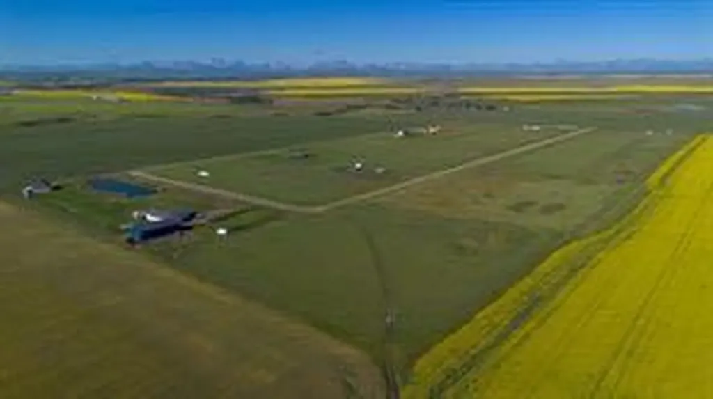 1 Susquehanna Avenue Rural Cardston County AB T0K 0K0