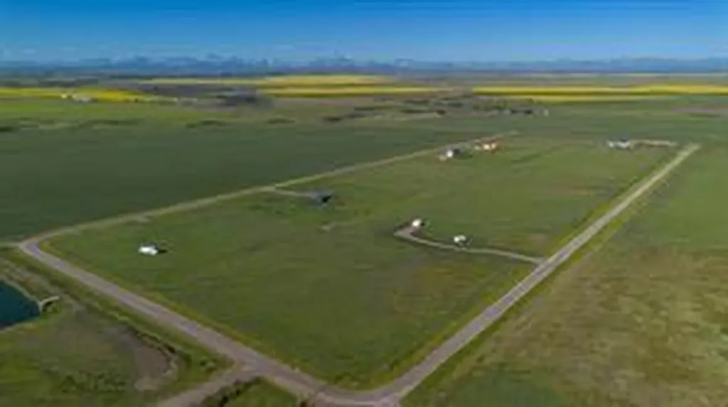 1 Susquehanna Avenue Rural Cardston County AB T0K 0K0