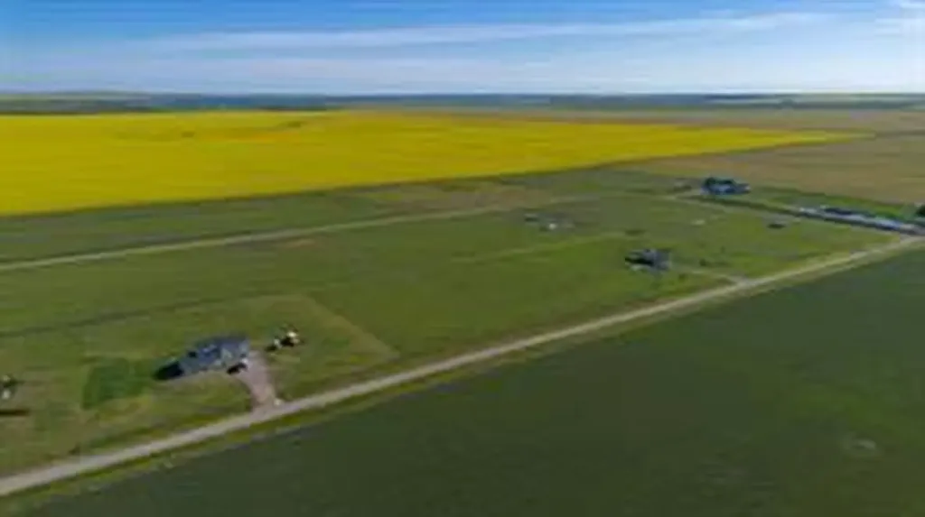 1 Susquehanna Avenue Rural Cardston County AB T0K 0K0