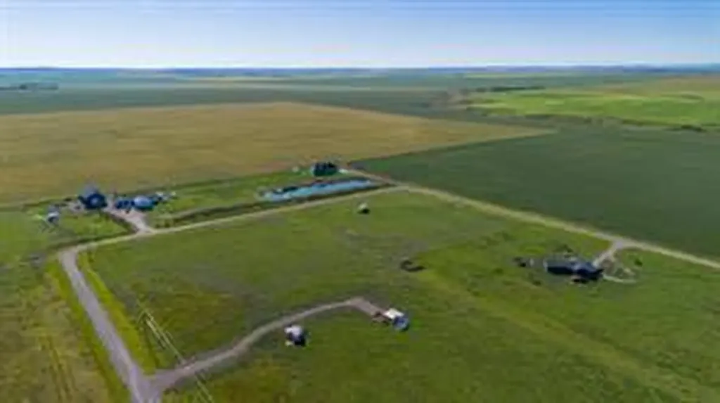 1 Susquehanna Avenue Rural Cardston County AB T0K 0K0