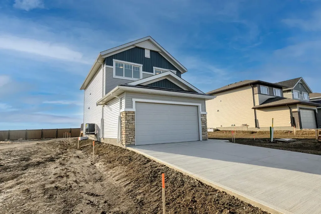 12826 87a Street Grande Prairie AB T8X 0X7
