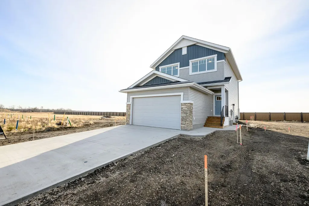 12826 87a Street Grande Prairie AB T8X 0X7