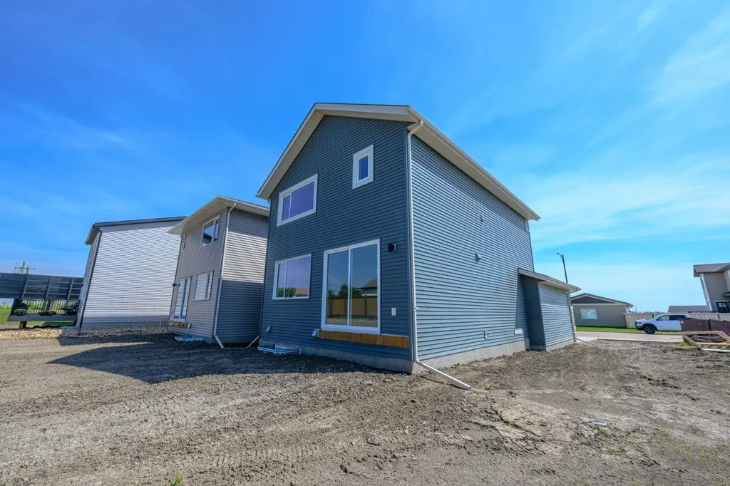 12826 87a Street Grande Prairie AB T8X 0X7